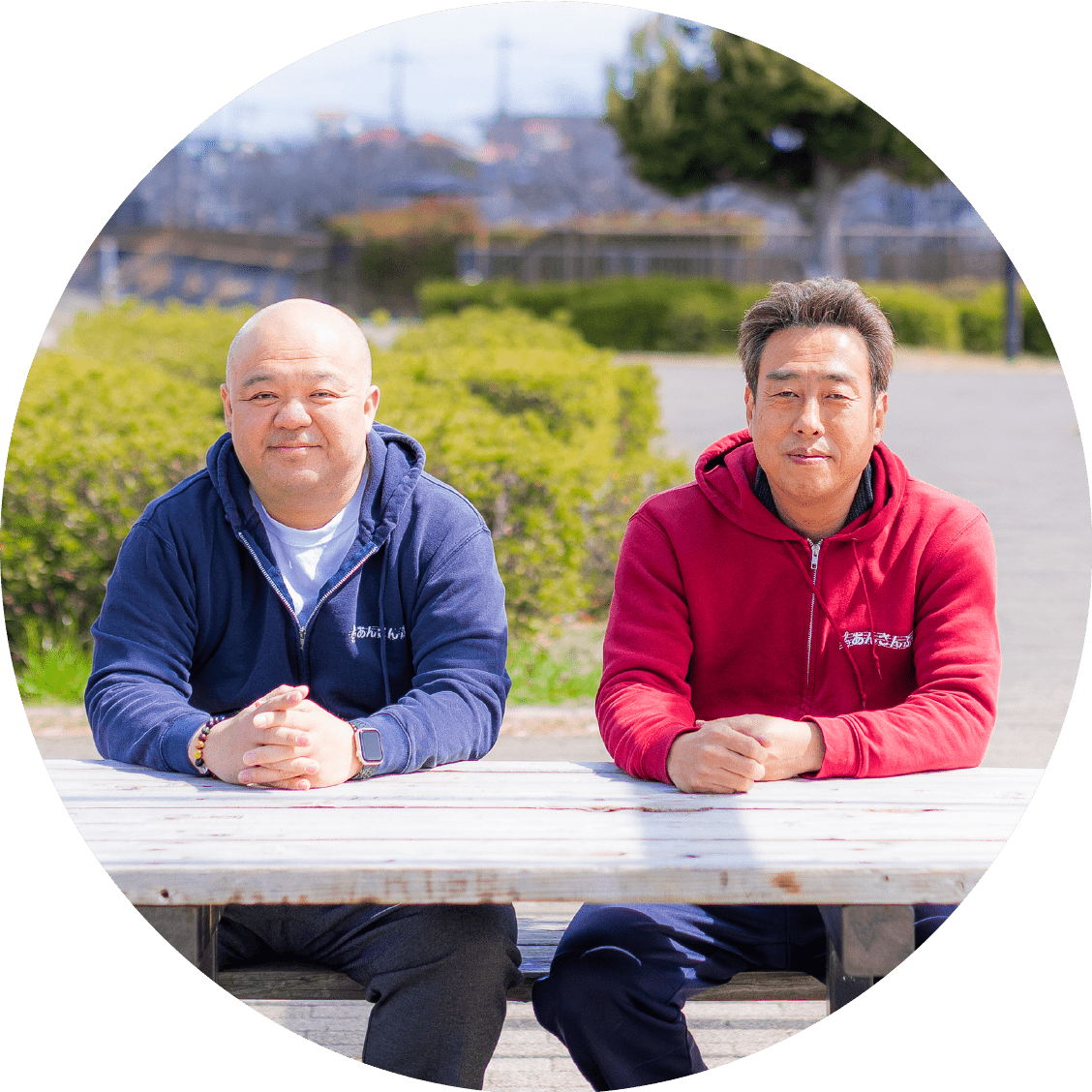 “あんさんぶる”の奏でる未来