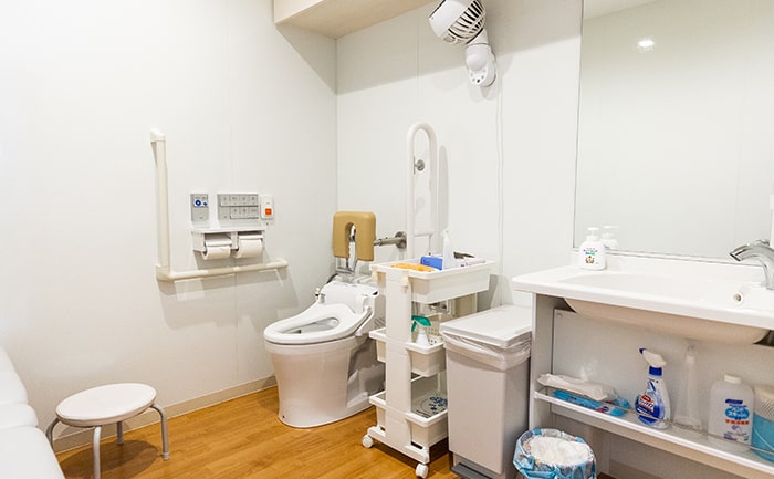 普段の様子（フォトギャラリー）