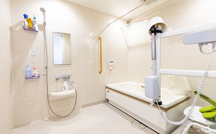 普段の様子（フォトギャラリー）