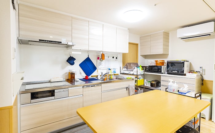 普段の様子（フォトギャラリー）