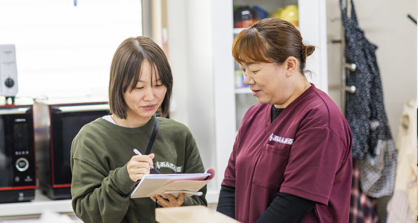 あんさんぶるの奏でる未来