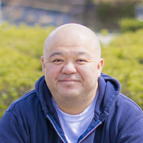 井ノ上 勇二郎(いのうえ ゆうじろう)